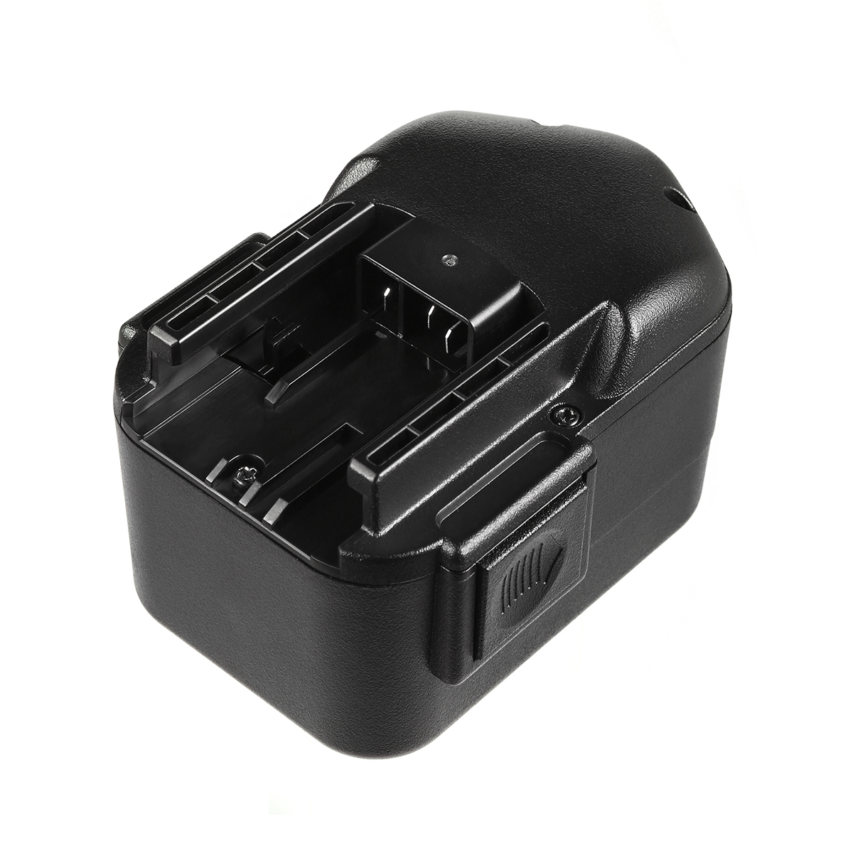 2 x 14.4V 14.4 VOLT 2.0Ah NiCD Battery for MILWAUKEE 48111024 Cordless Drill eBay