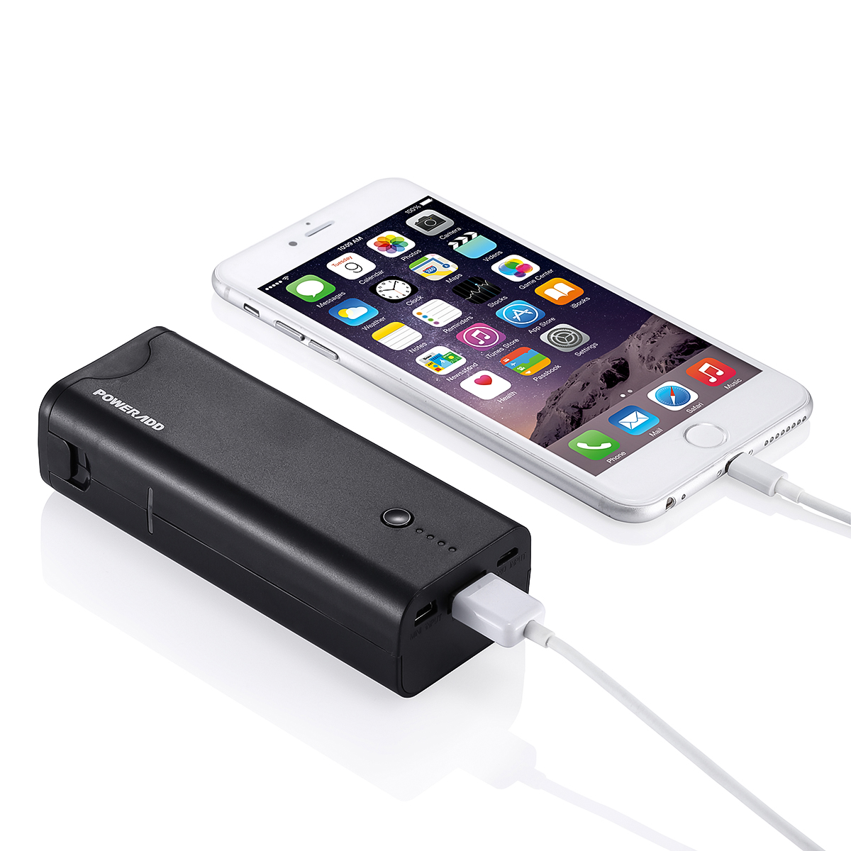 Portable charger for iphone - deals on 1001 Blocks