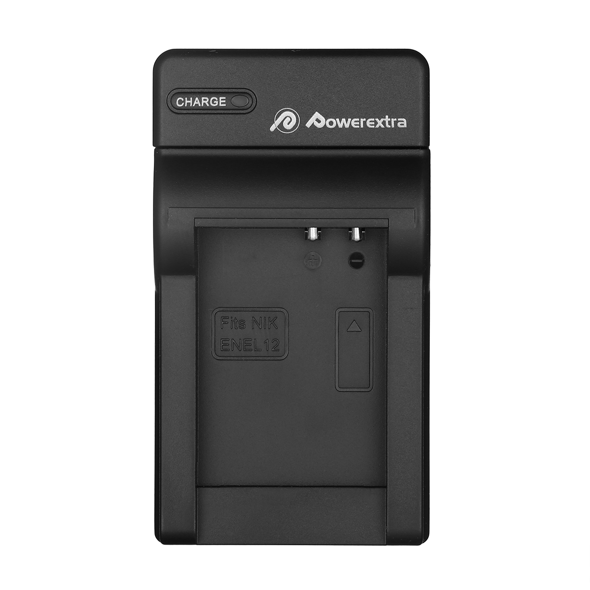 2x ENEL12 Battery For Nikon Coolpix S6000 S6100 S6200 AW100 AW110