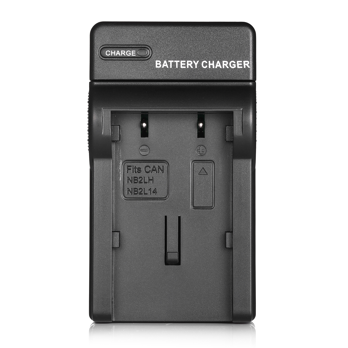 NB2LH NB2L Battery + Charger For Canon Rebel XT XTi EOS 350D PowerShot