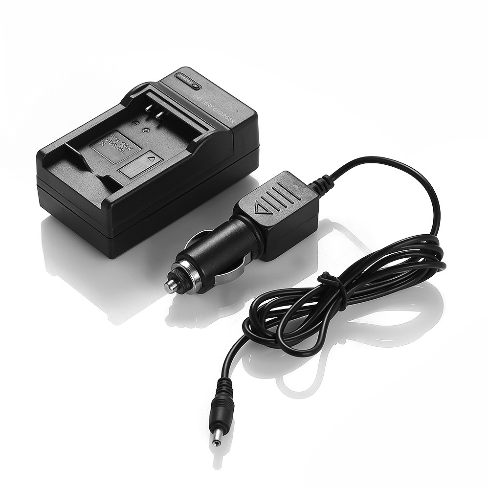 2x 1050mAh NB8L Battery +Charger For Canon PowerShot A2200 IS A3000