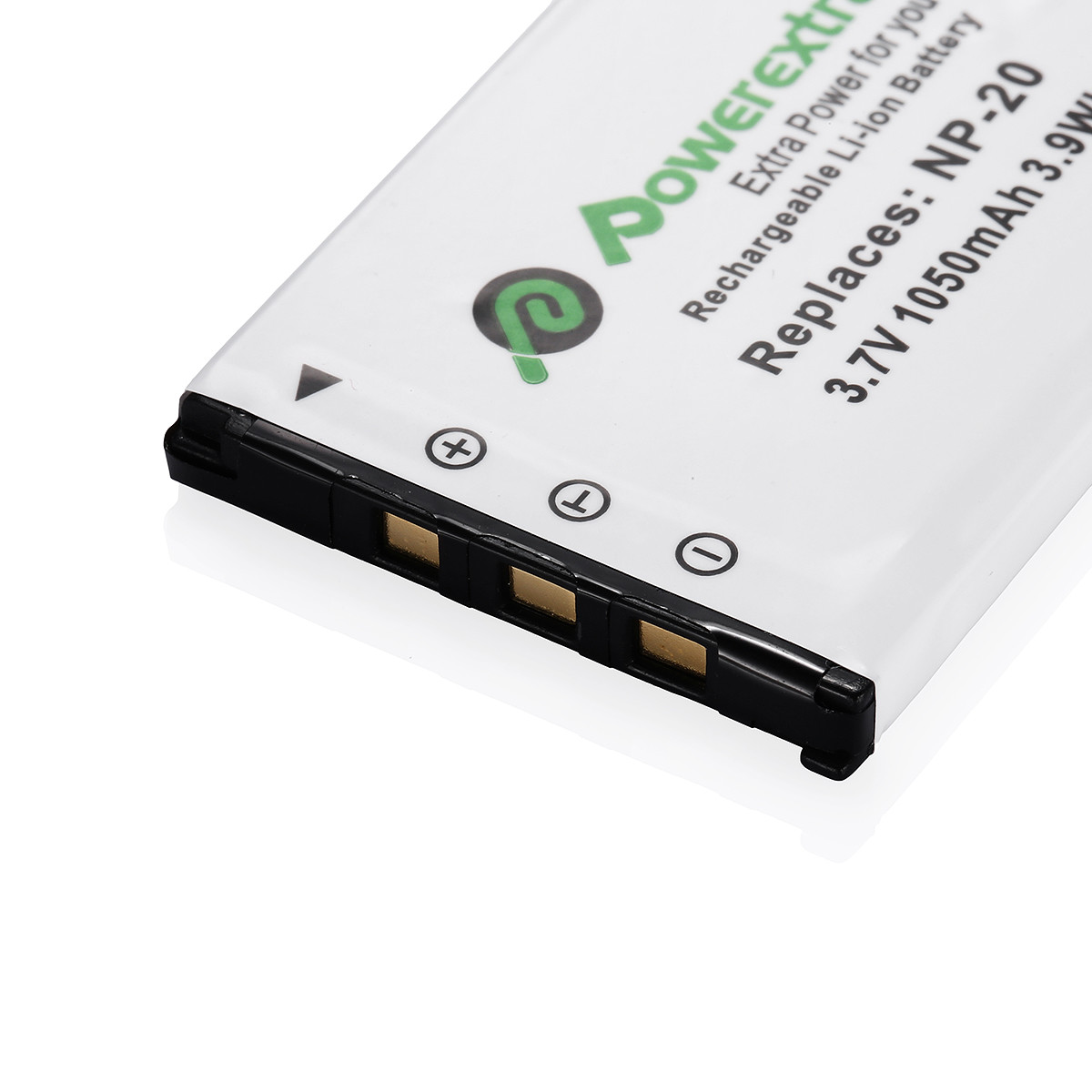 2x NP-20 Battery NP20 for Casio Exilim Camera EX-Z60 EX-Z70 EX-Z75/Z77 ...