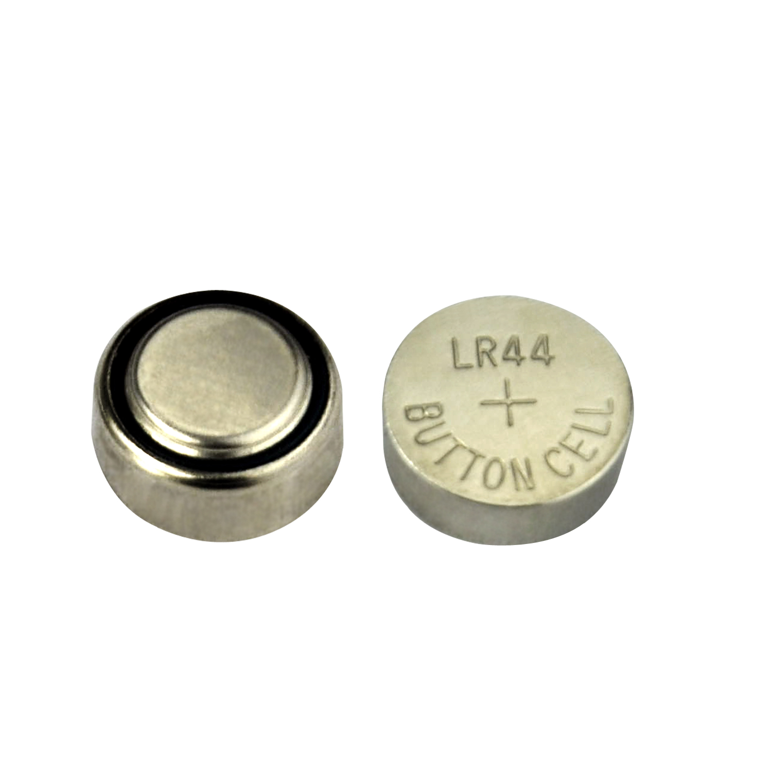 lr44 button cell battery