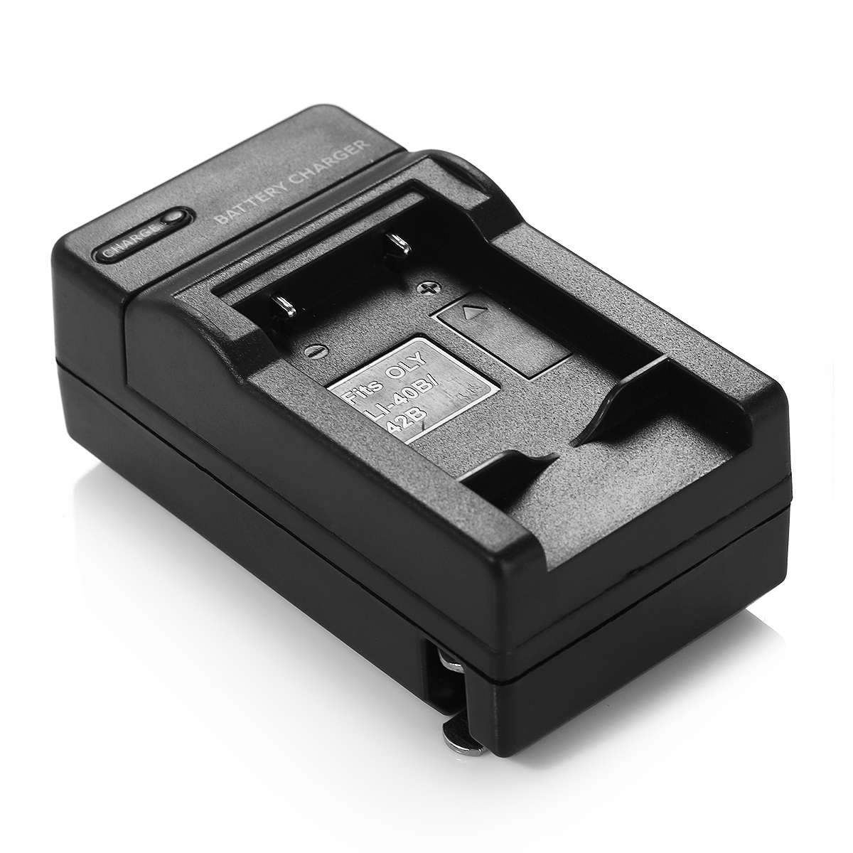 ENEL10 ENEL10 Battery Charger For Nikon Coolpix S210 S510 S520 S570