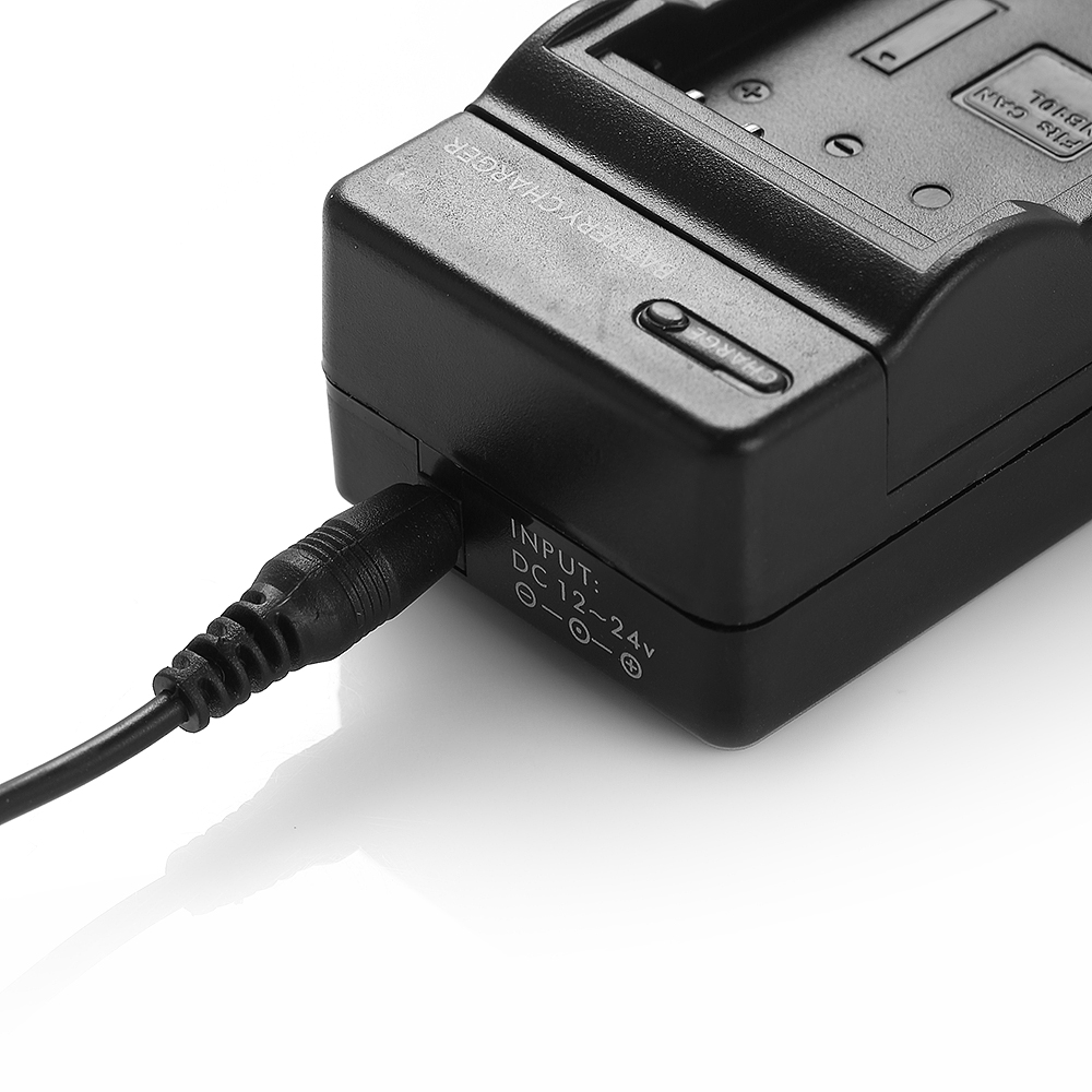 NB10L NB10L Battery Charger for CANON PowerShot SX50 HS SX40 HS G15 G1